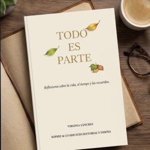 Ebook Todo Es Parte