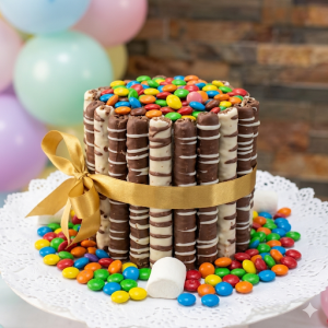 Torta de Cuchufli